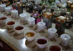 Handunugoda Tea Factory