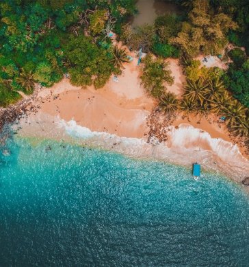Jungle Beach