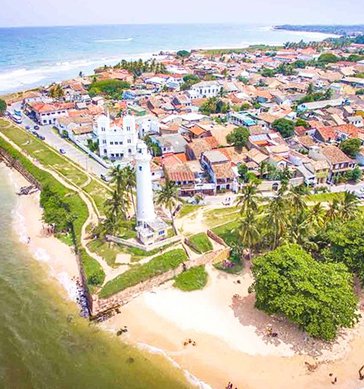 Galle Fort