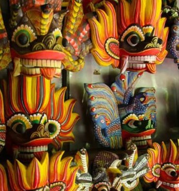 Ambalangoda