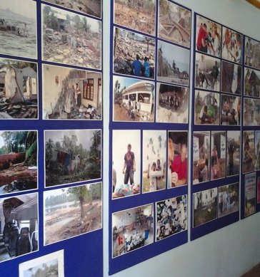 Tsunami Museum