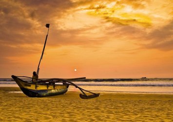  6 Days and  5 Nights Tour