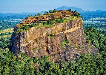  7 Days and  6 Nights Tour